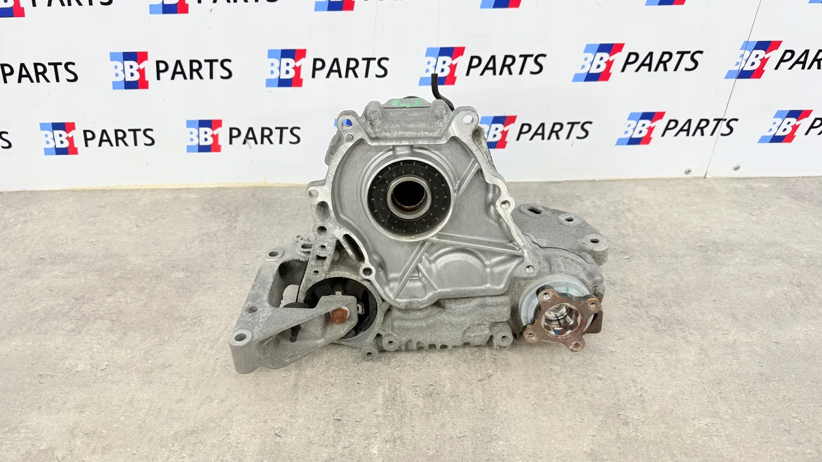 BMW Reduktor ATC35L Xdrive 8643150 image 3