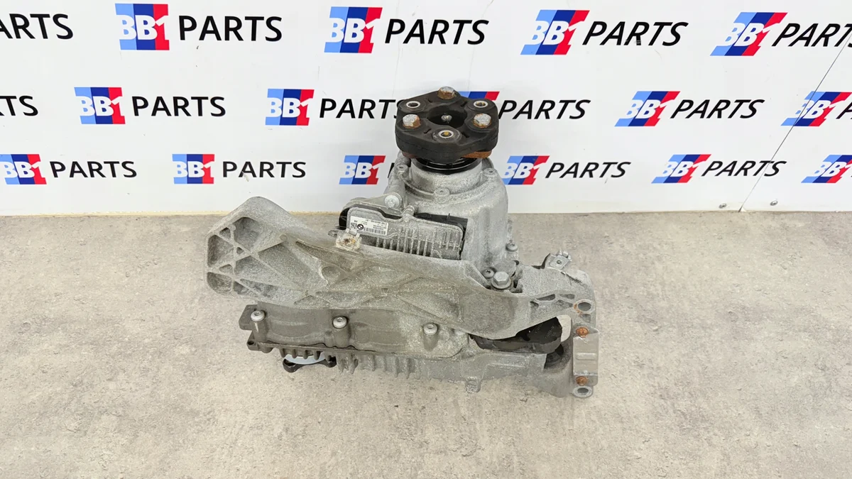 BMW Reduktor ATC35L Xdrive 8643150 image 4