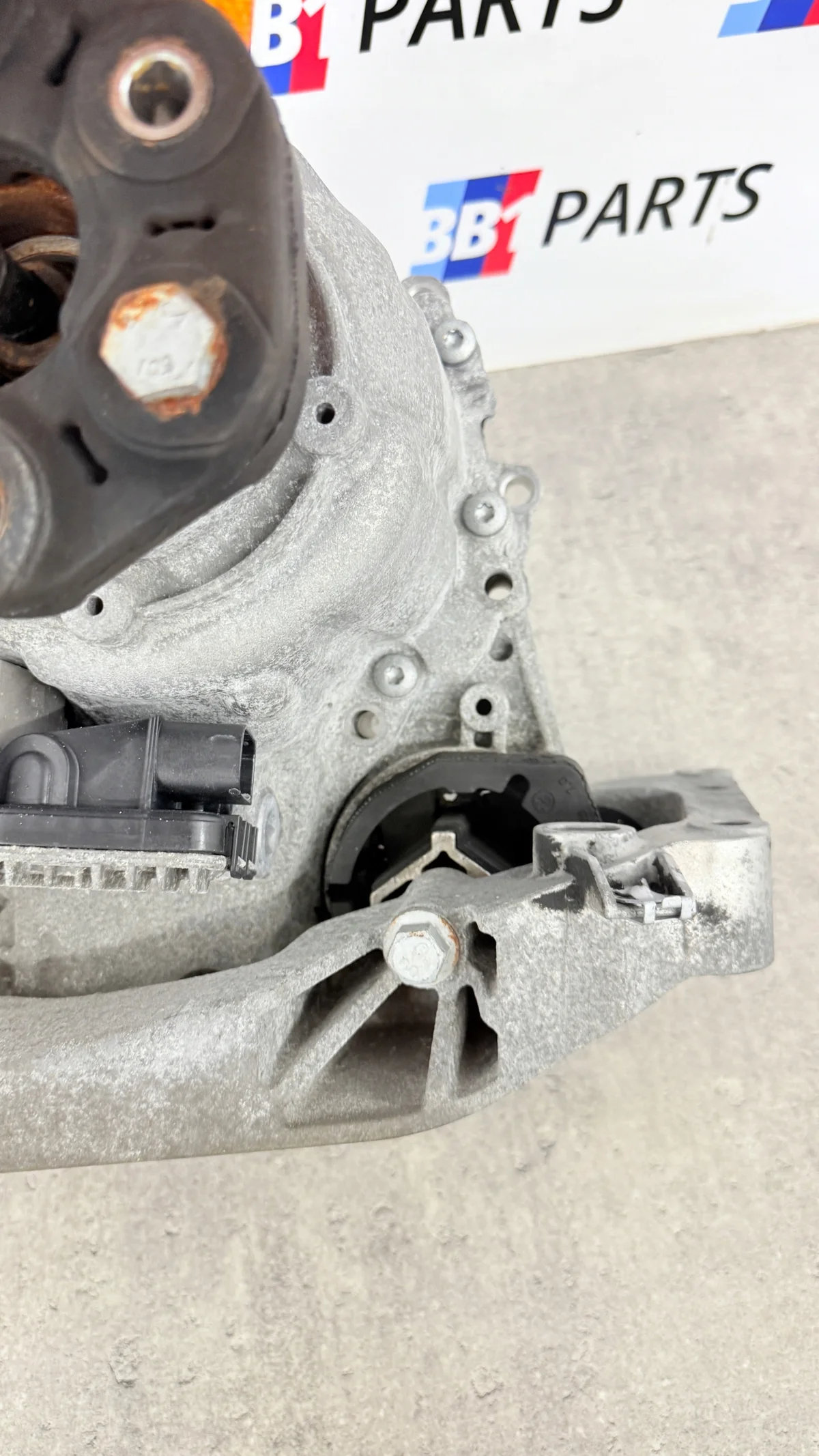 BMW Reduktor ATC35L Xdrive 8643150 image 5