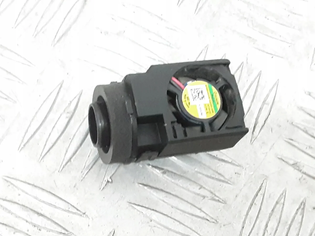 Czujnik temperatury Mercedes-Benz A0009056411