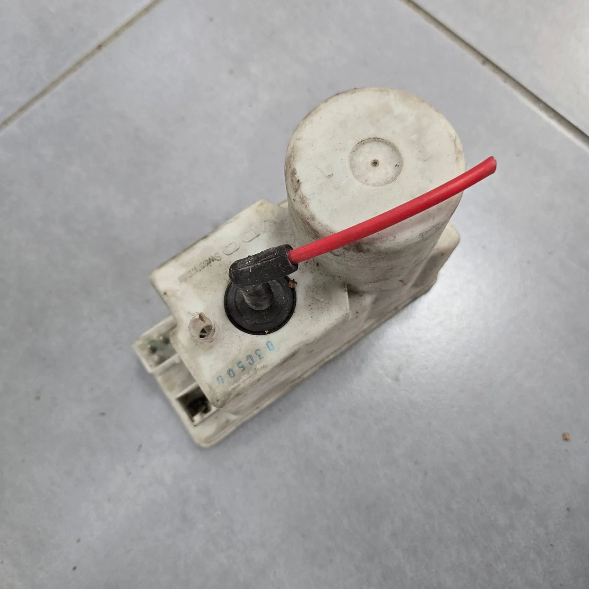 Bomba Audi A4 S4 B5 4A0862257H