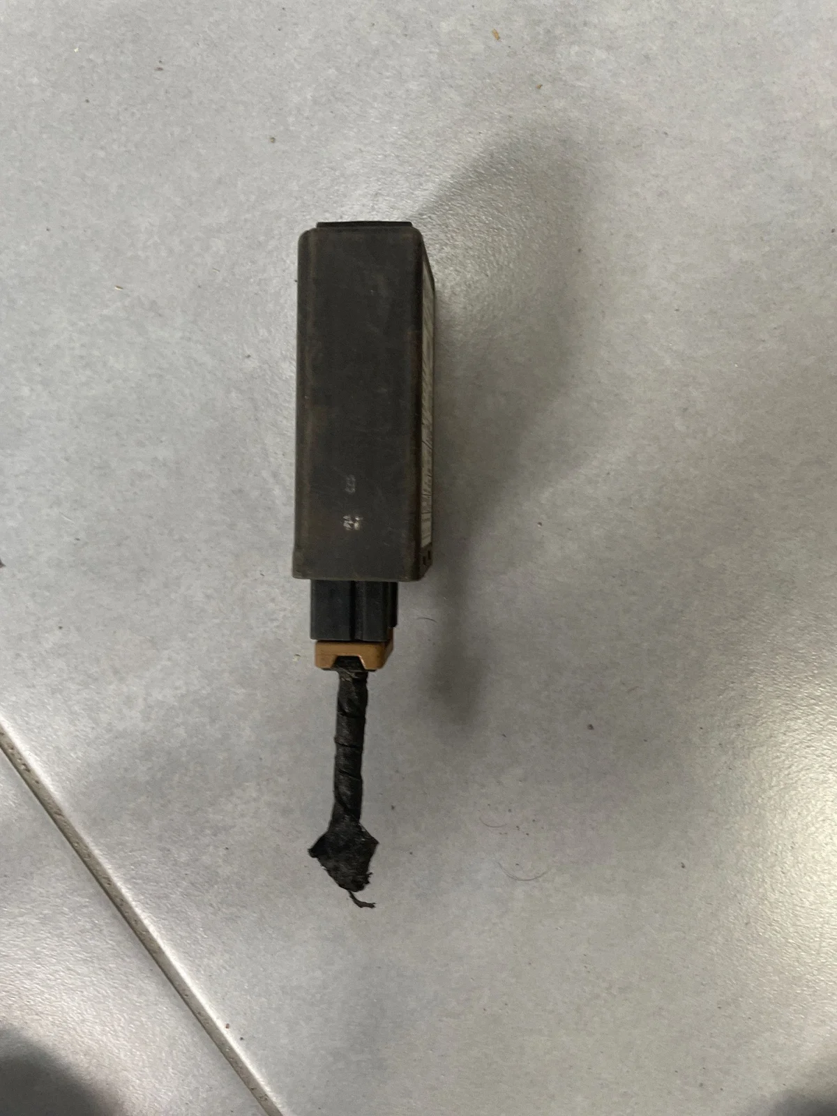 Modulo Immobilizer Nissan Primera 285969F97 image 3
