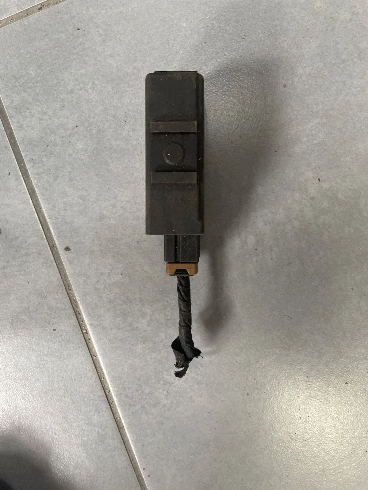 Modulo Immobilizer Nissan Primera 285969F97 image 4