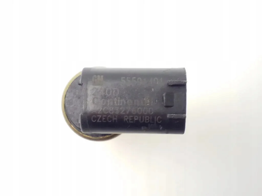 Kühlmitteltemperatursensor OPEL ASTRA J GTC image 3