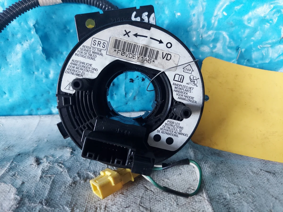 Airbag-band Honda Accord ONV71820