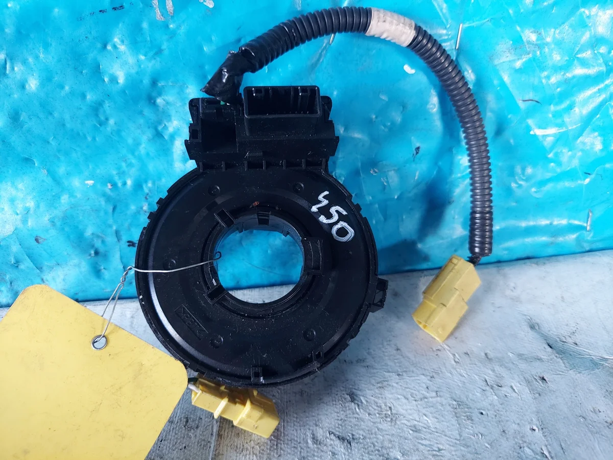 Airbag-band Honda Accord ONV71820 image 3