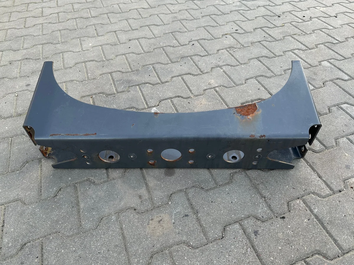 Traversa telaio posteriore Renault Gama T
