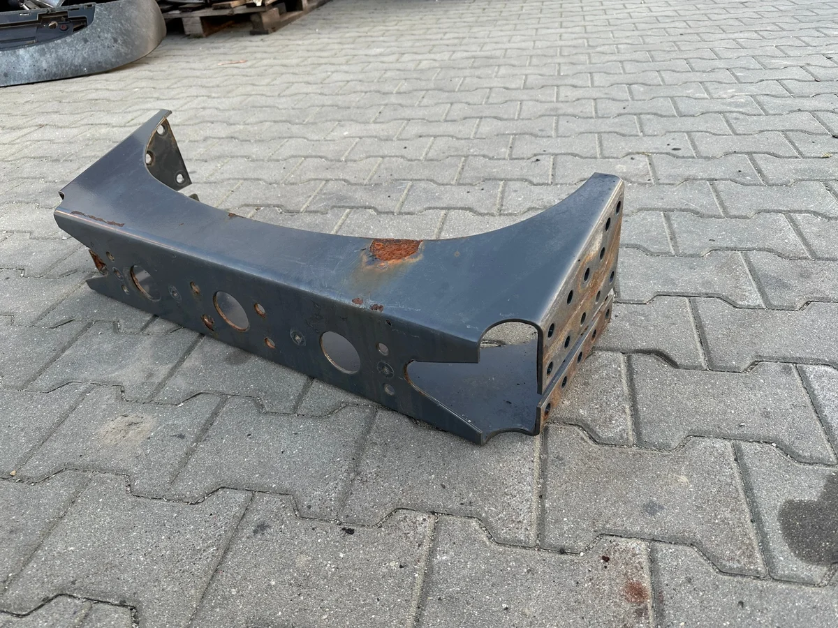 Balkram bak Renault Volvo 21628876 *B image 3