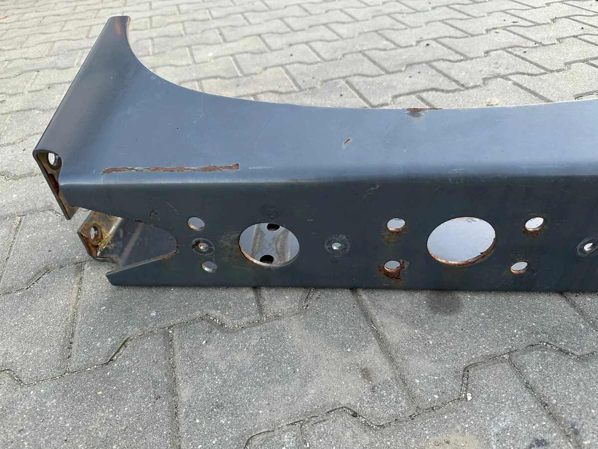 Balkram bak Renault Volvo 21628876 *B image 5