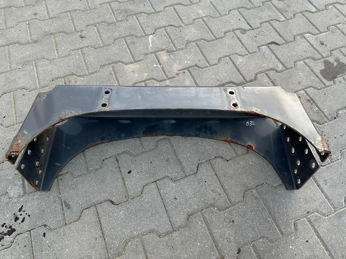 Balkram bak Renault Volvo 21628876 *B image 6