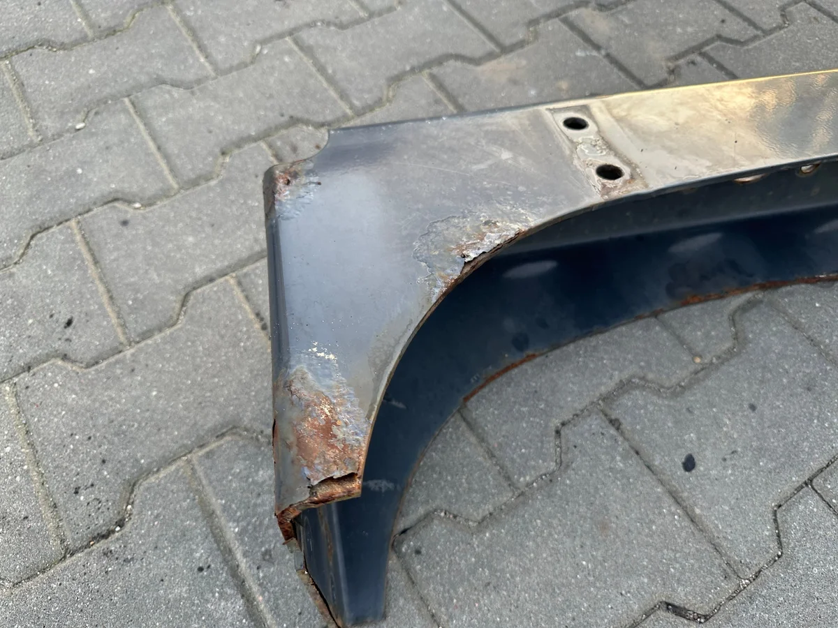 Balkram bak Renault Volvo 21628876 *B image 7