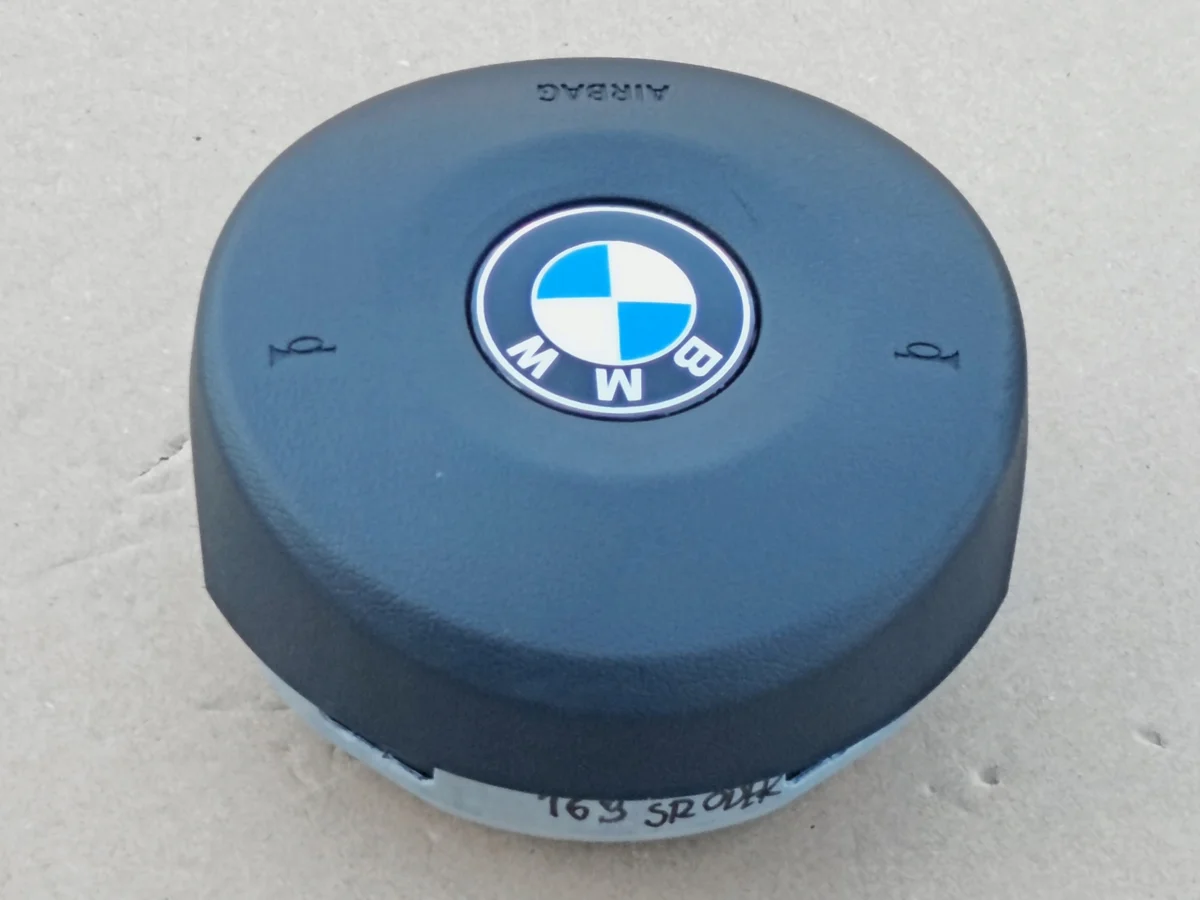 BMW F10 F20 F30 F80 Airbag Fahrer image 3