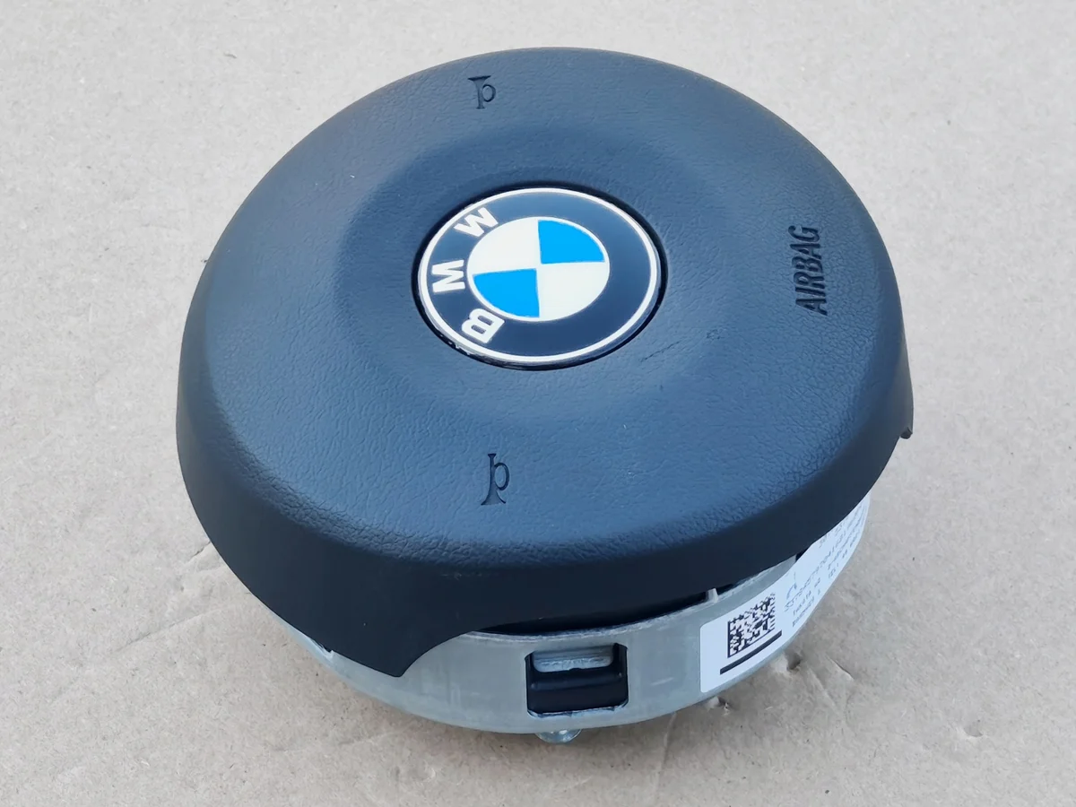 BMW F10 F20 F30 F80 Airbag Fahrer image 4