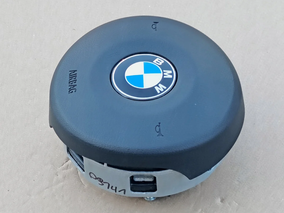 BMW F10 F20 F30 F80 Airbag Fahrer image 5