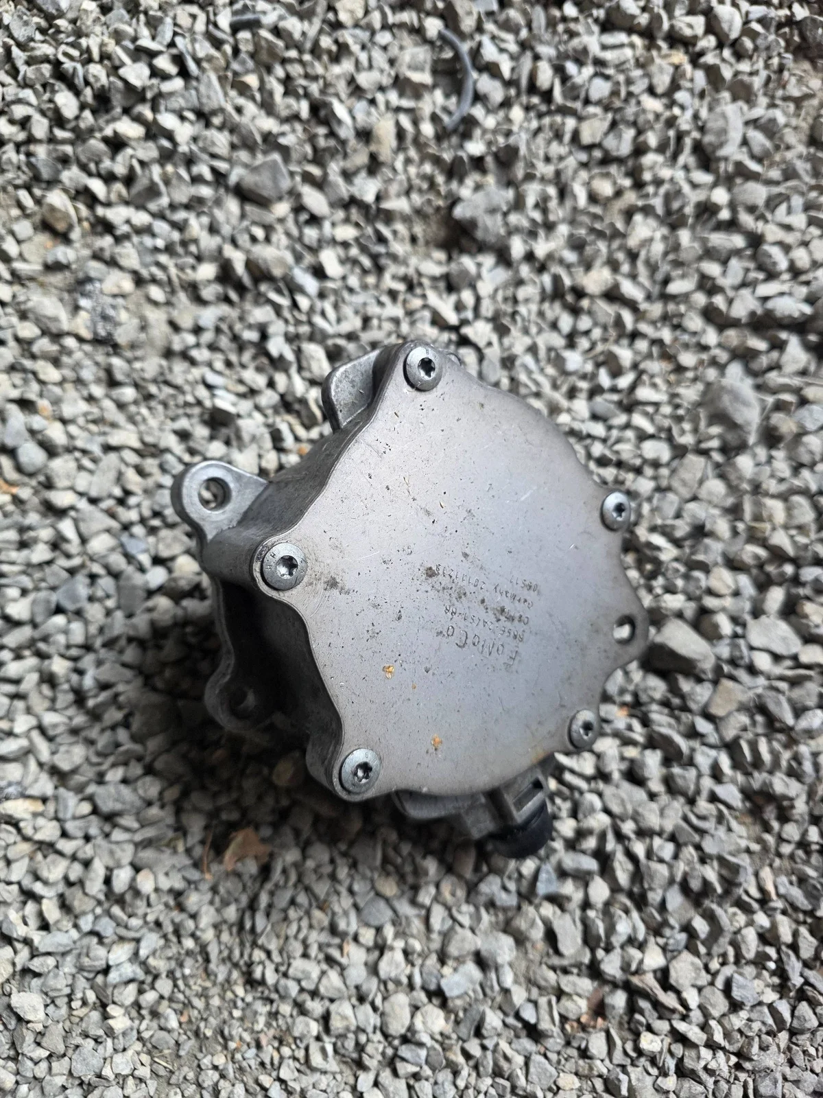 Bomba Vacío Ford S-MAX ST763M1A Usada