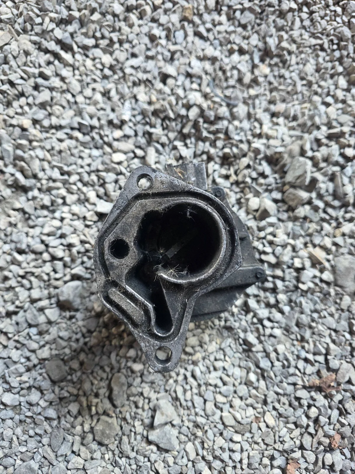 Alipainepumppu Renault Kangoo I FTK36930