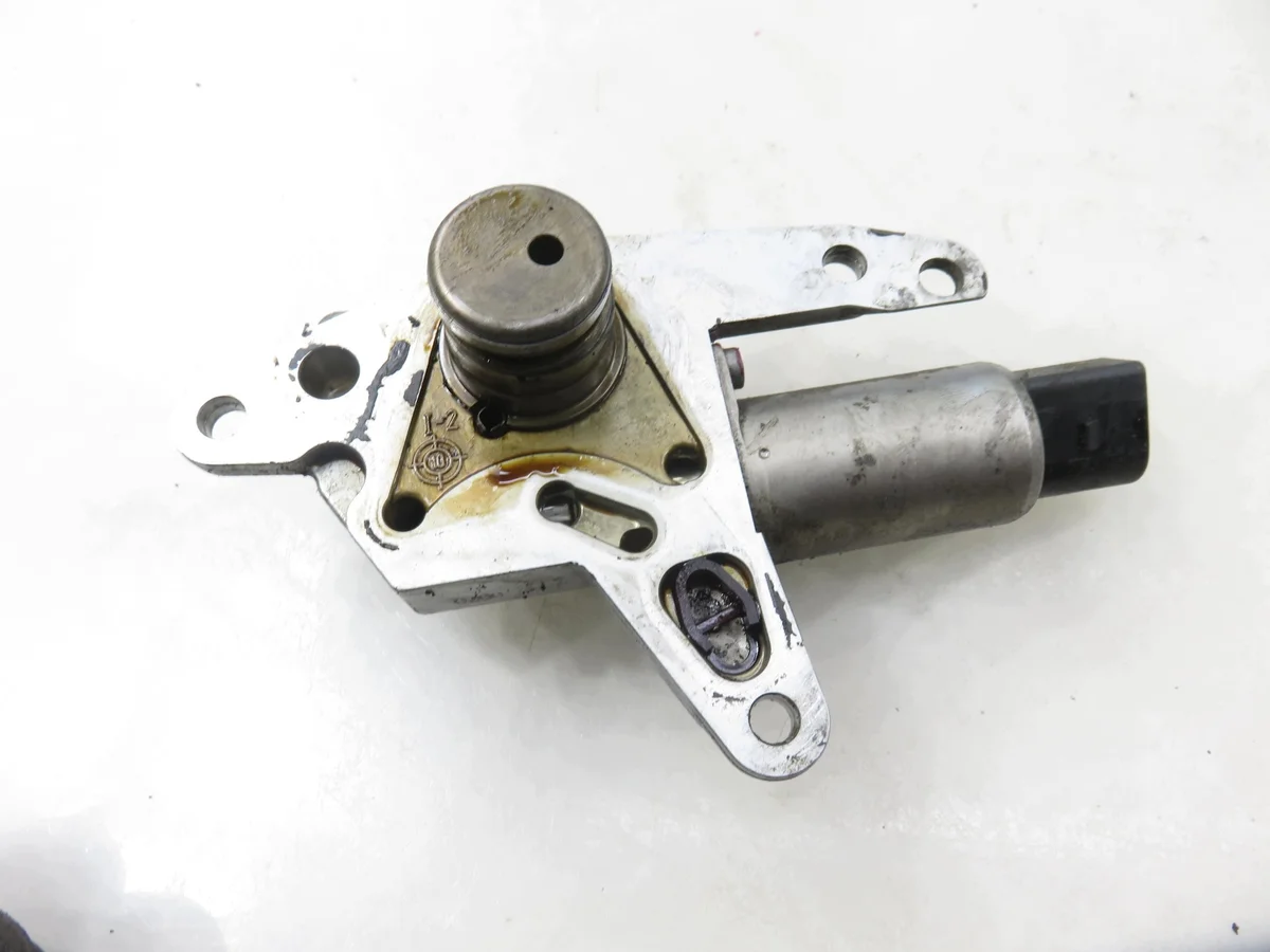 Audi A4 B6 2.0 ALT Nockenwellenversteller thumbnail 6