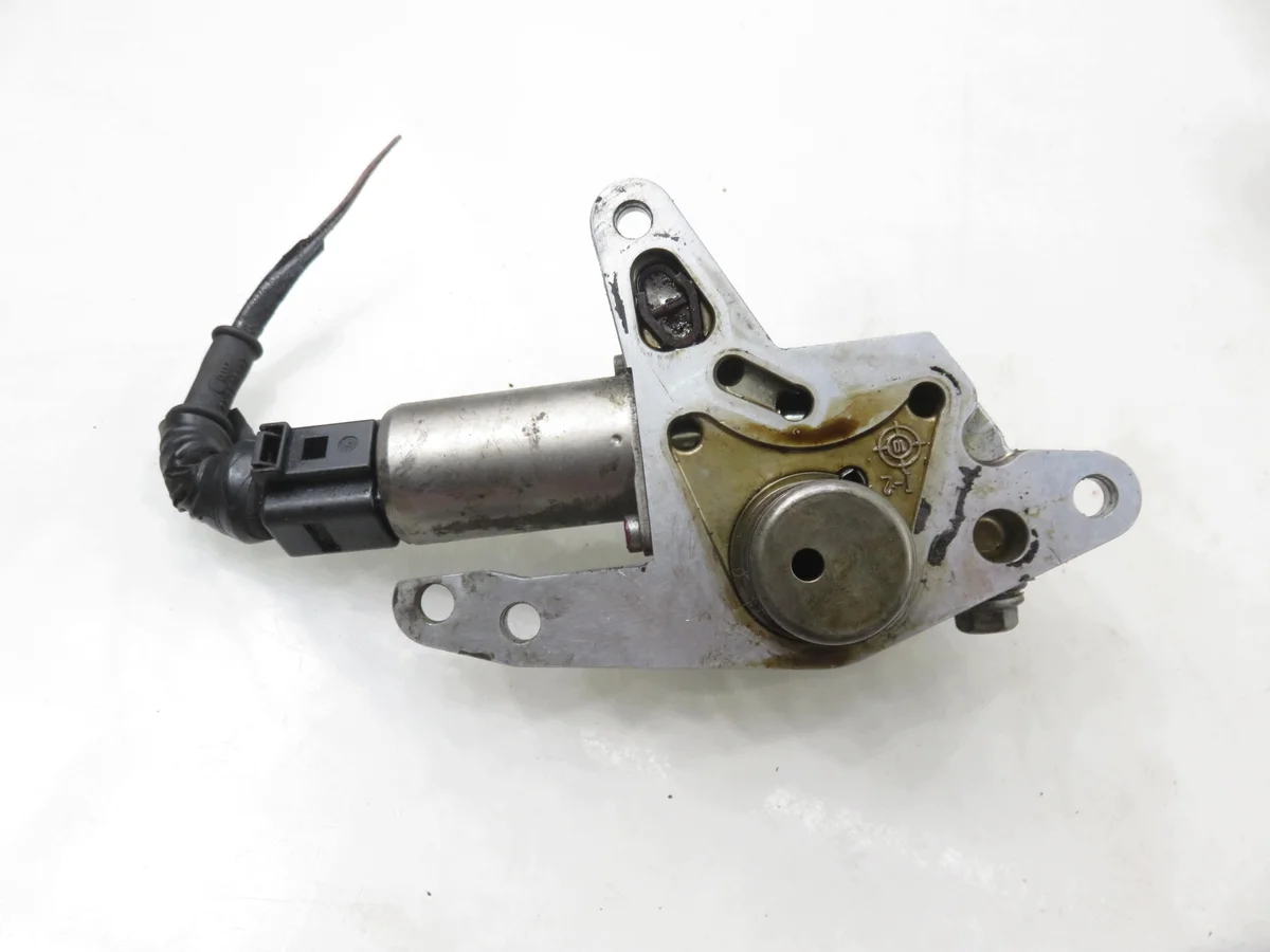 Audi A4 B6 2.0 ALT Nockenwellenversteller thumbnail 7