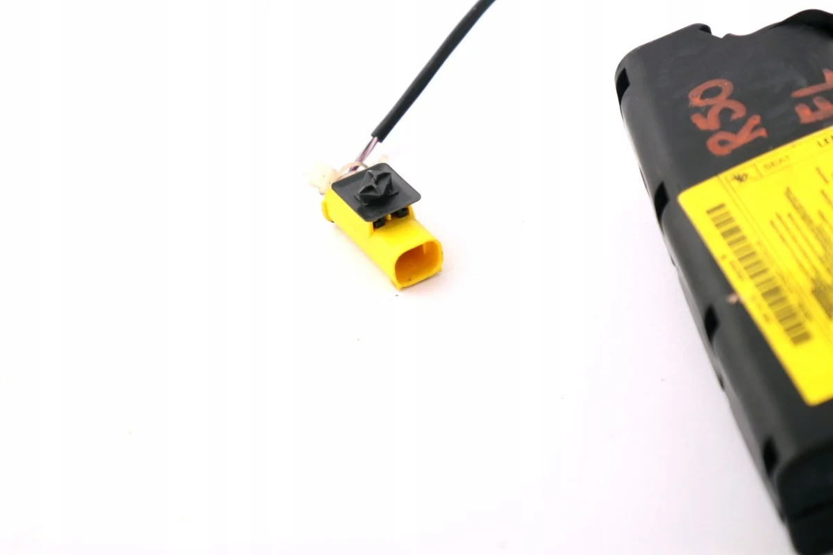 Airbag Stoel Links MINI R50 R53 1484284 image 4