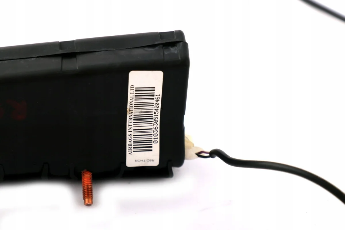 Airbag Stoel Links MINI R50 R53 1484284 image 5