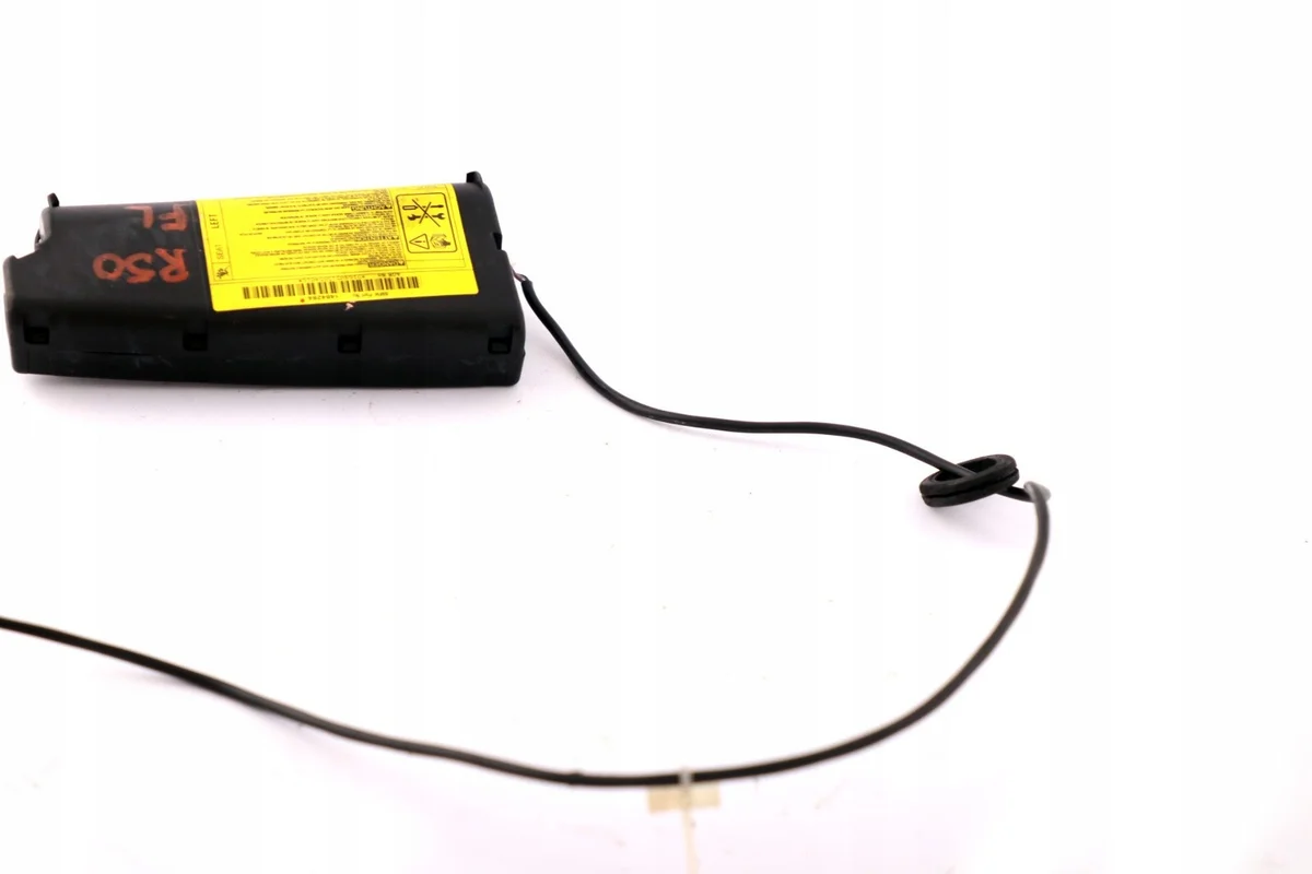 Airbag Stoel Links MINI R50 R53 1484284 image 7