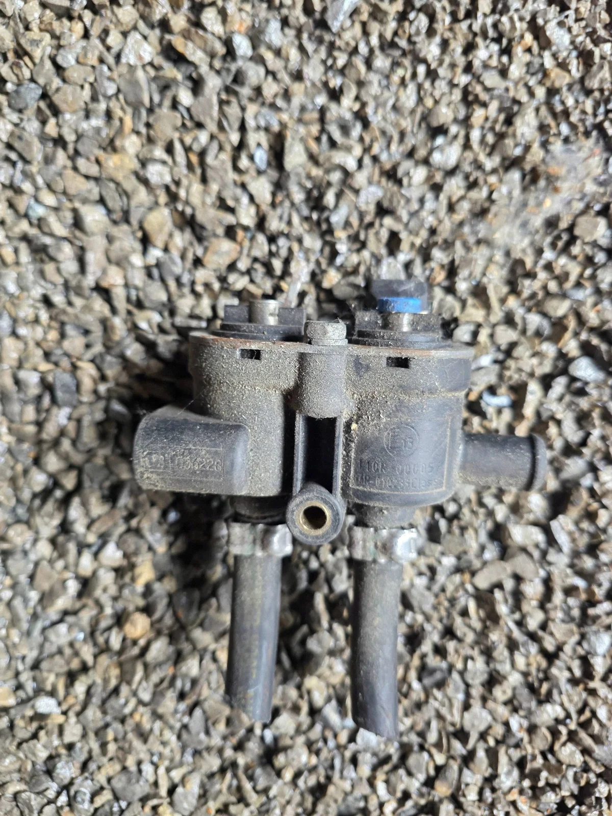 Inyectores GLP Opel Corsa D 1.4 16V Usados