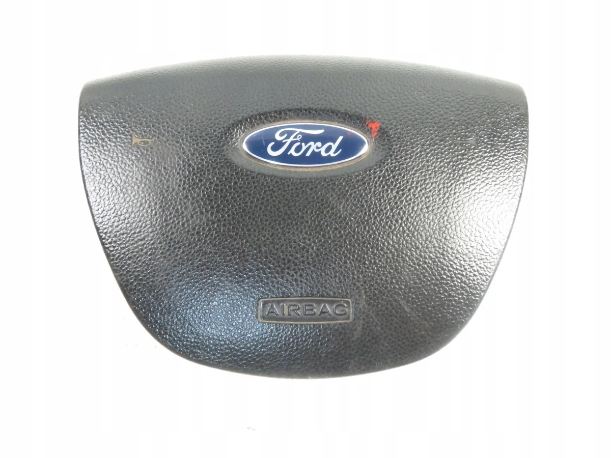 Airbag ratt Ford Transit VI 2006-