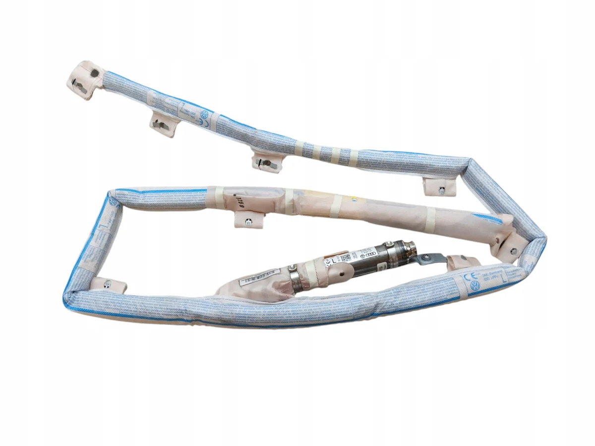 Airbag rideau gauche VW Passat B8 Kombi 3G0880741F