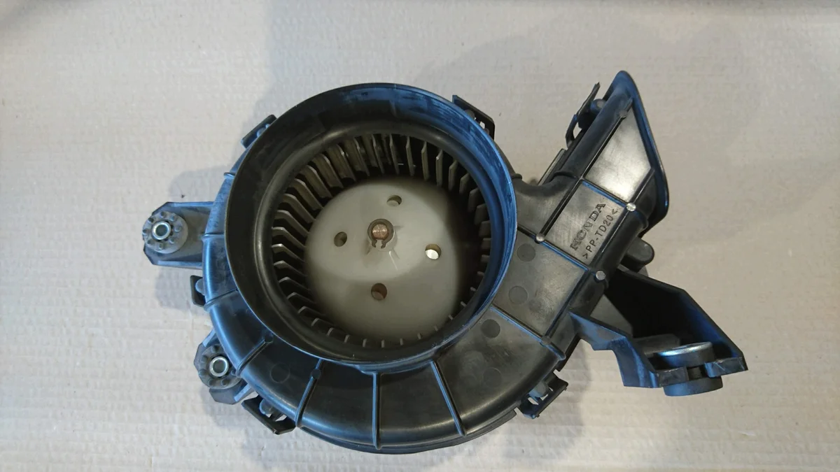 Ventilador Bateria Honda Insight 1J810-RBJ-0031
