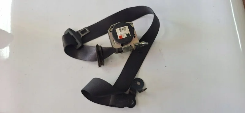 Veiligheidsgordel Spanner Links Voor Opel Corsa D