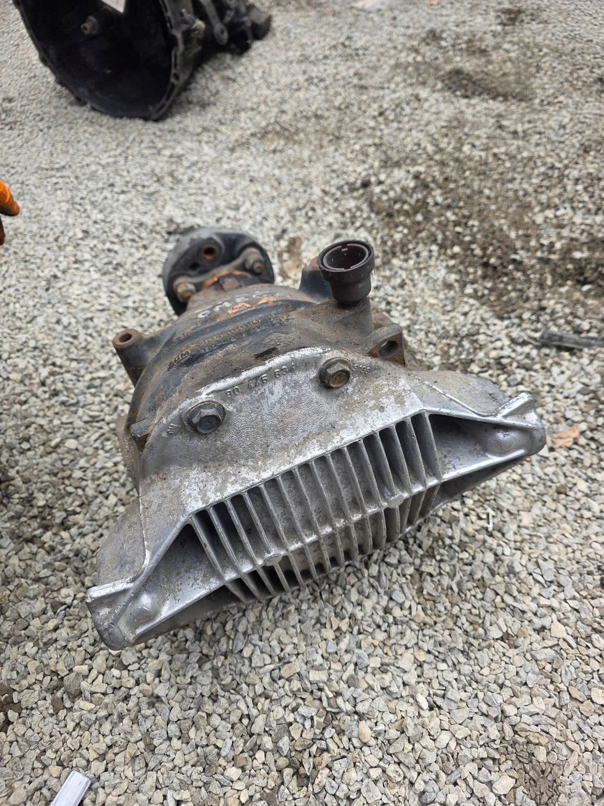 Takaveto Opel Omega B1 90446890 image 3