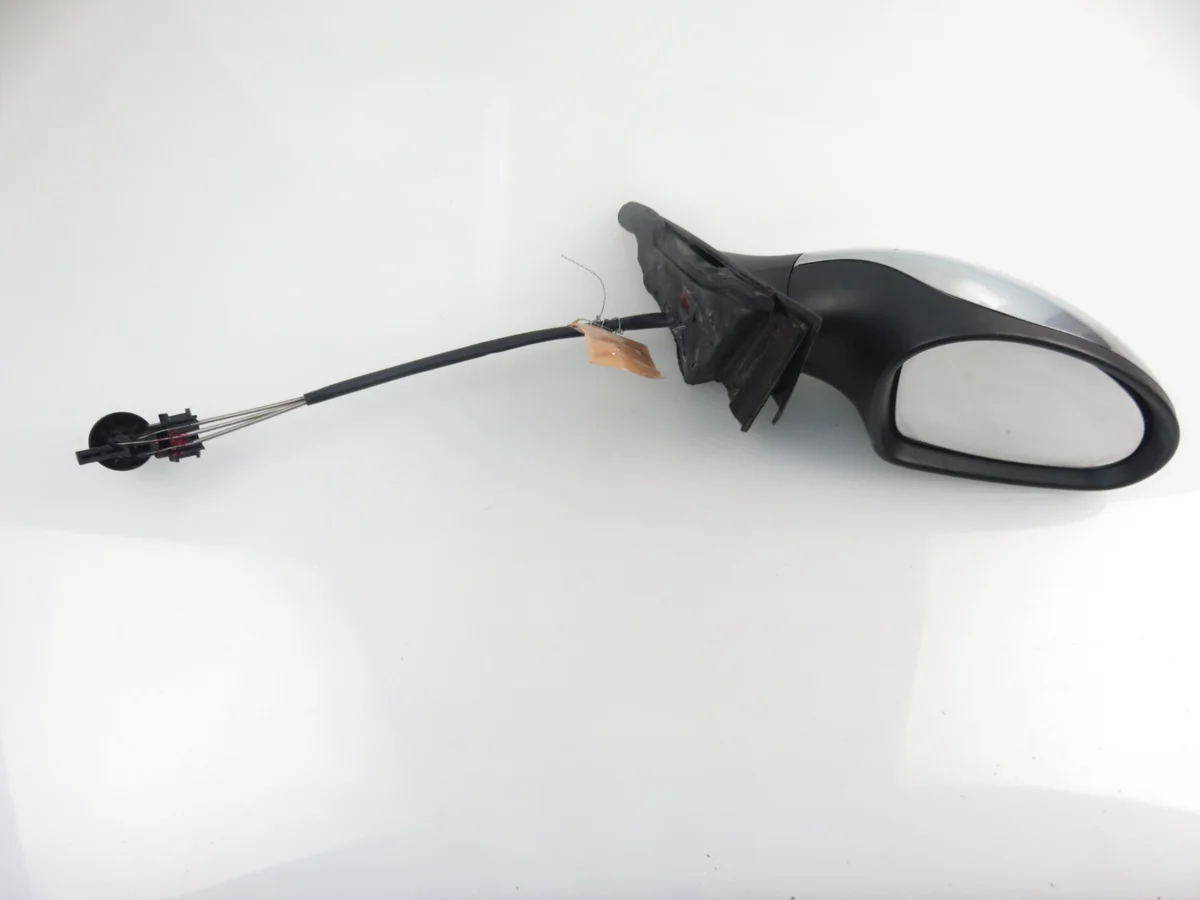 Rétroviseur droit Seat Ibiza III (6L1) Chrome