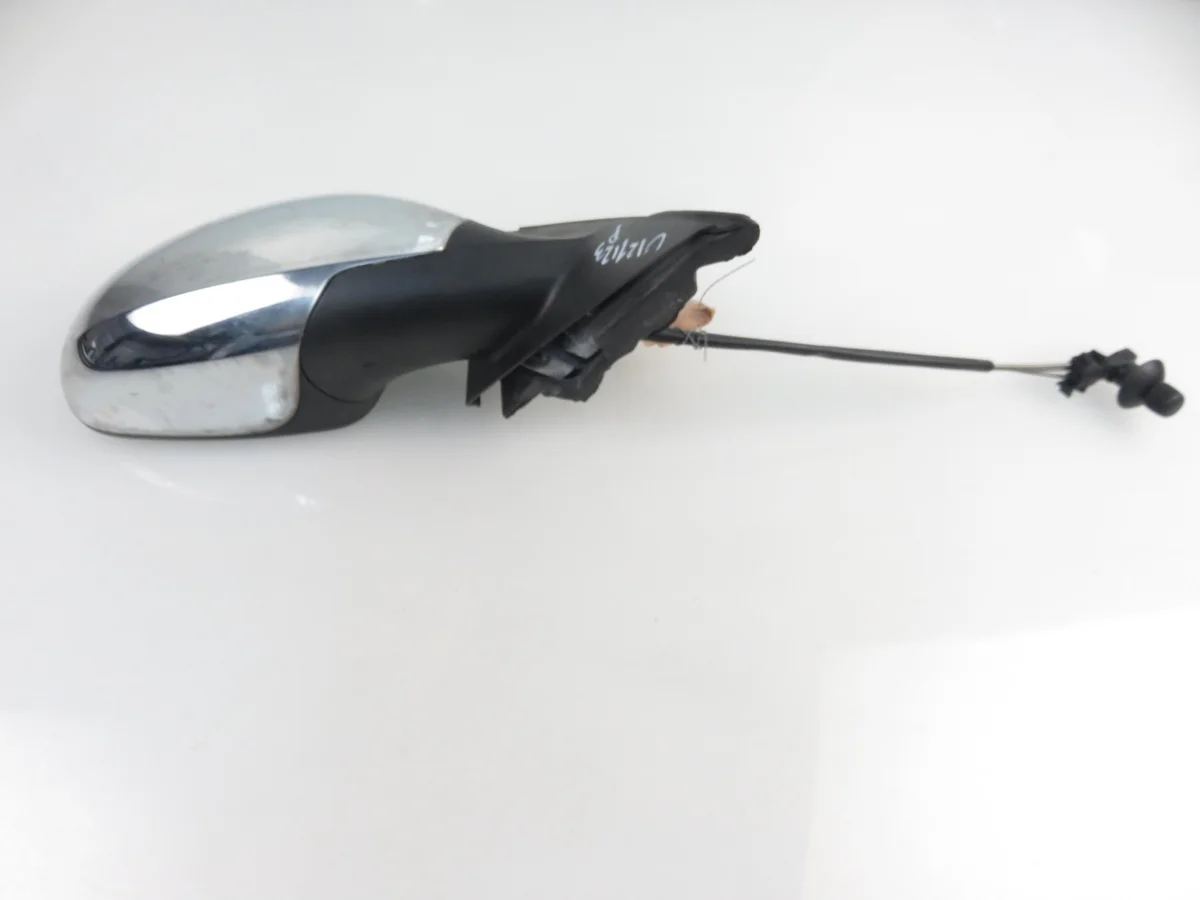 Peili oikea Seat Ibiza III (6L1) Kromi image 3