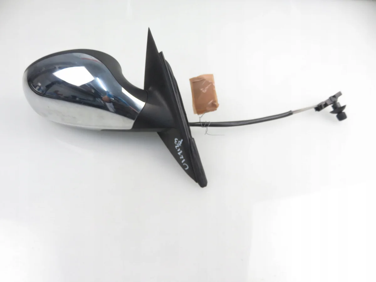Peili oikea Seat Ibiza III (6L1) Kromi image 4