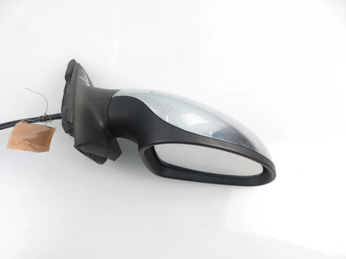 Peili oikea Seat Ibiza III (6L1) Kromi image 6