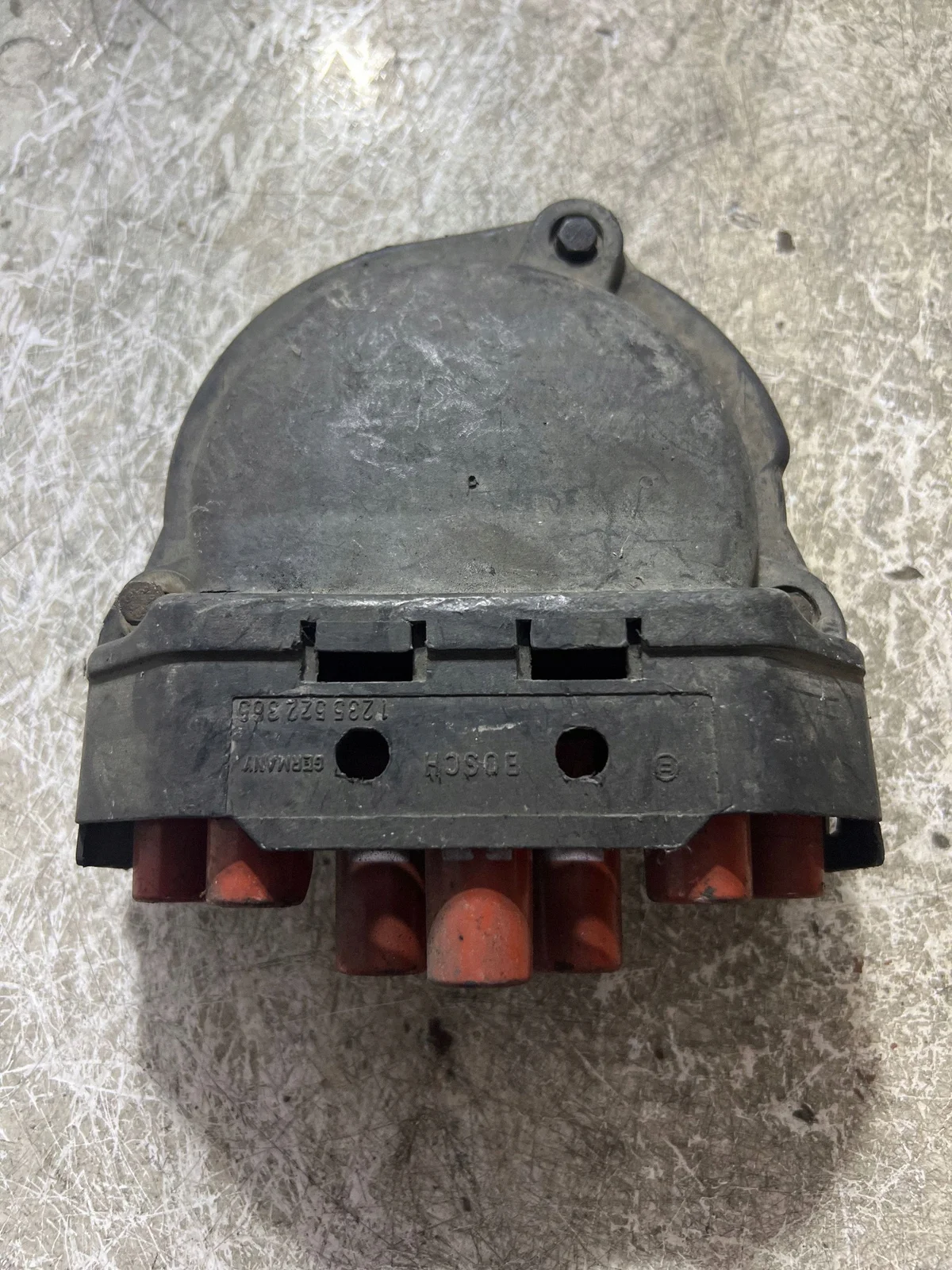Fördelarlock BMW 5 E34 1235522365