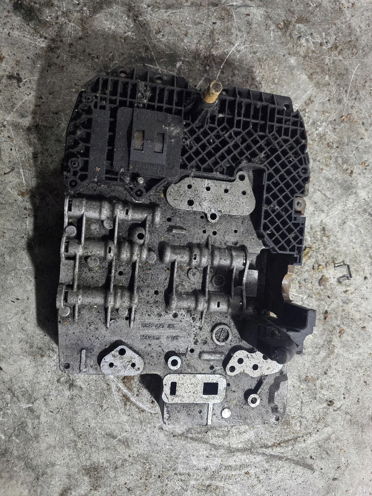Mechatronique BMW E60 E90 E82 E88 GA6HP19Z