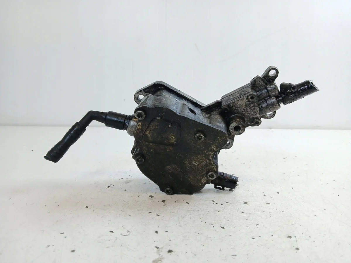 Vakuum Pumpe VW Audi Seat Skoda 1.9 TDI 038145209A image 3