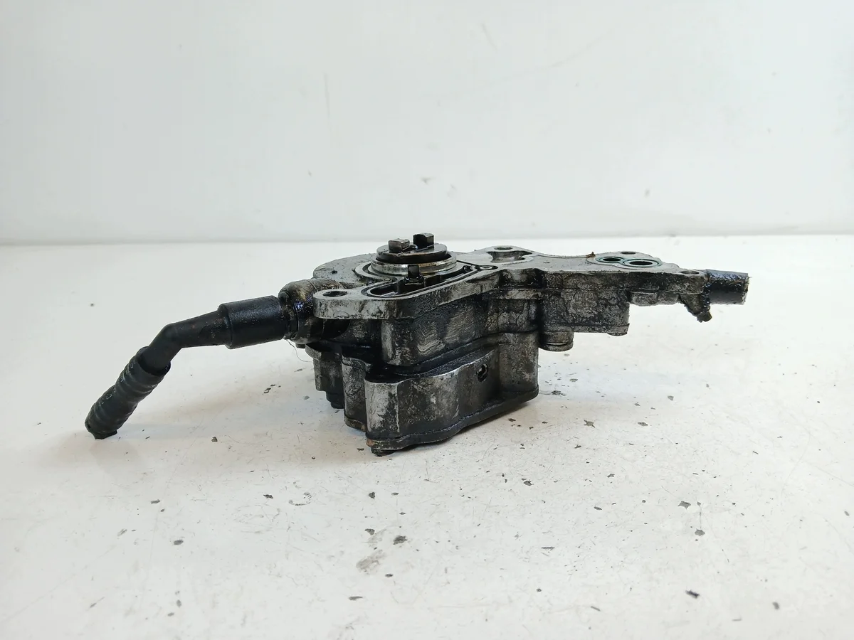 Vakuum Pumpe VW Audi Seat Skoda 1.9 TDI 038145209A image 4