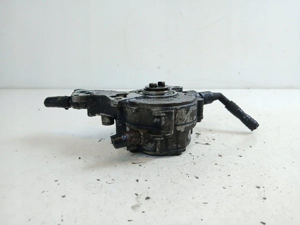 Vakuum Pumpe VW Audi Seat Skoda 1.9 TDI 038145209A image 5