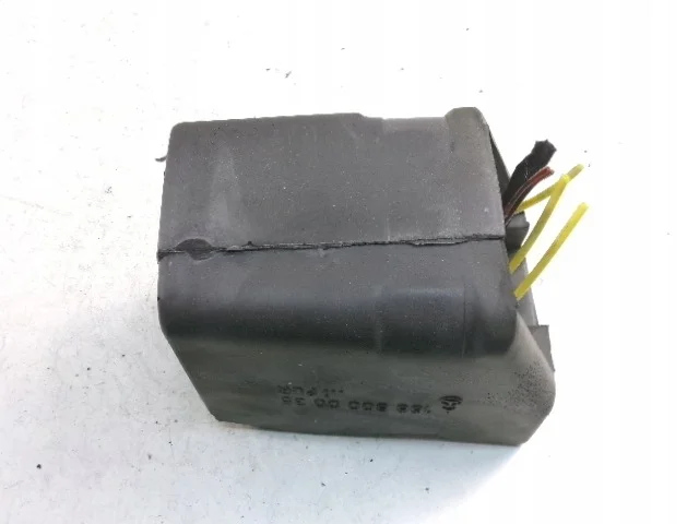 Mercedes A W168 centrallås pump 1688000348