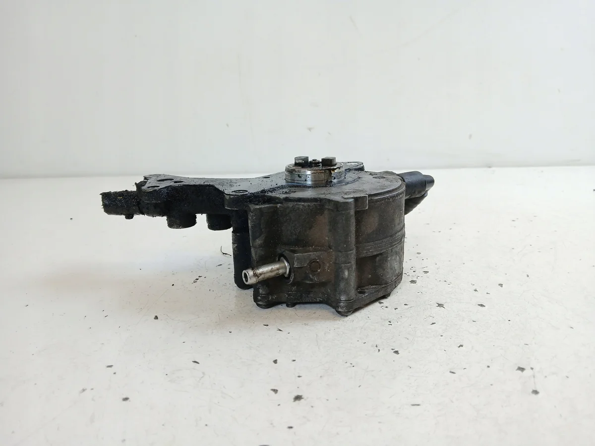 Vakuum Pumpe VW Audi Seat Skoda 1.9 TDI image 4