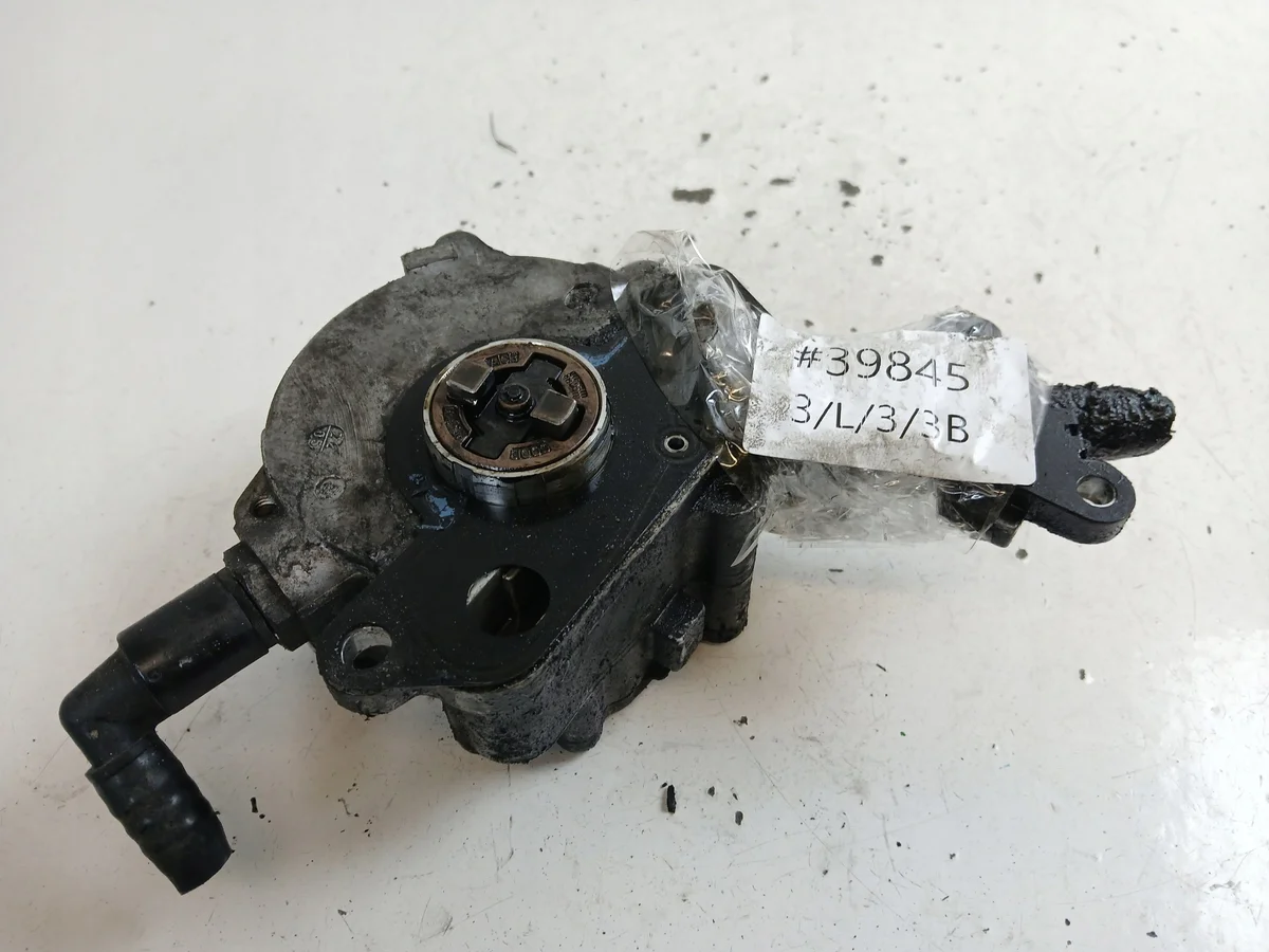 Vakuum Pumpe VW Audi Seat Skoda 1.9 TDI image 7