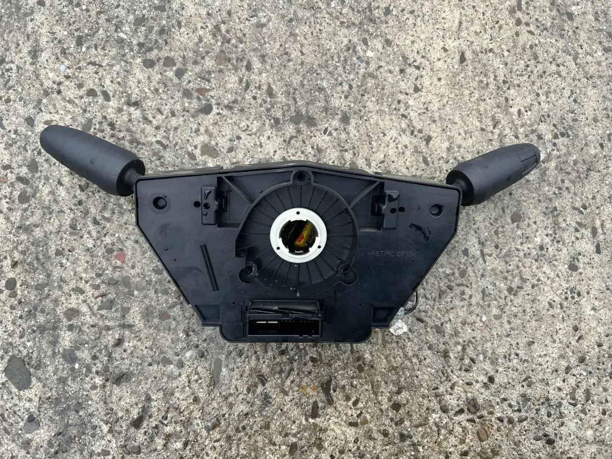 Tempomaatin rele Opel Corsa D, OEM 13142283 image 4