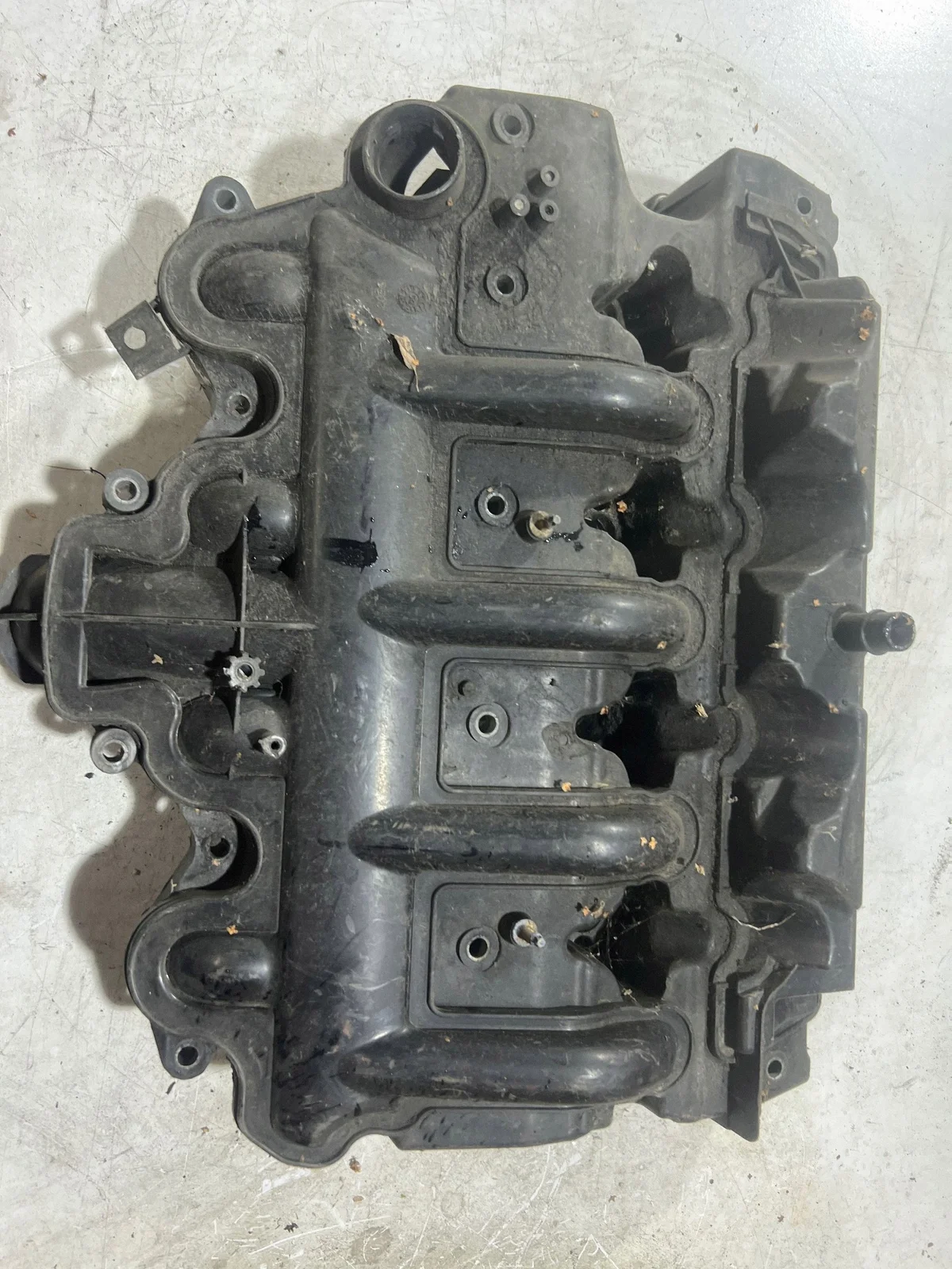 Tampa de Válvulas Renault 8200482514 Usada