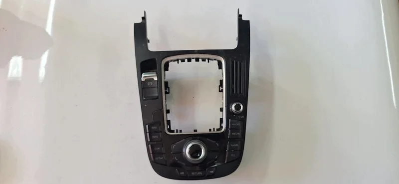 Bedienteil Radio MMI Audi A4 B8 8T0919611WFX