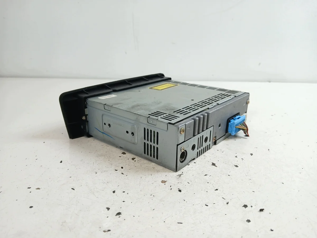 Honda Civic VII Radio CD 39101-S6A-G510-M1 image 3