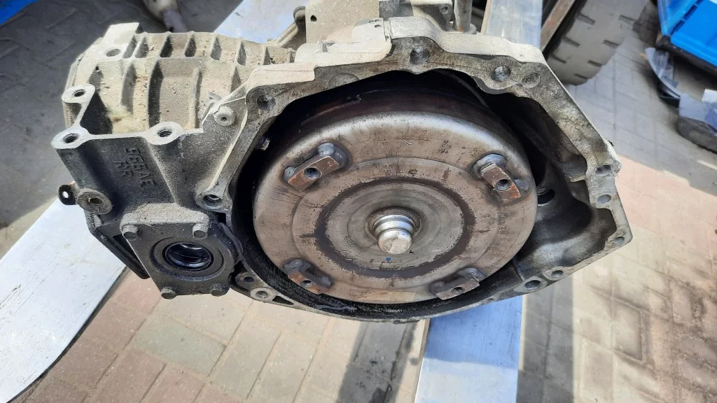 Cambio Chrysler Sebring 2 2.7 V-86148-P04800313AA