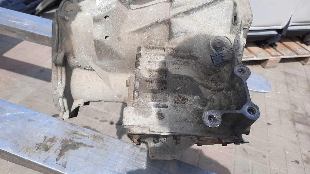 Cambio Chrysler Sebring 2 2.7 V-86148-P04800313AA image 8