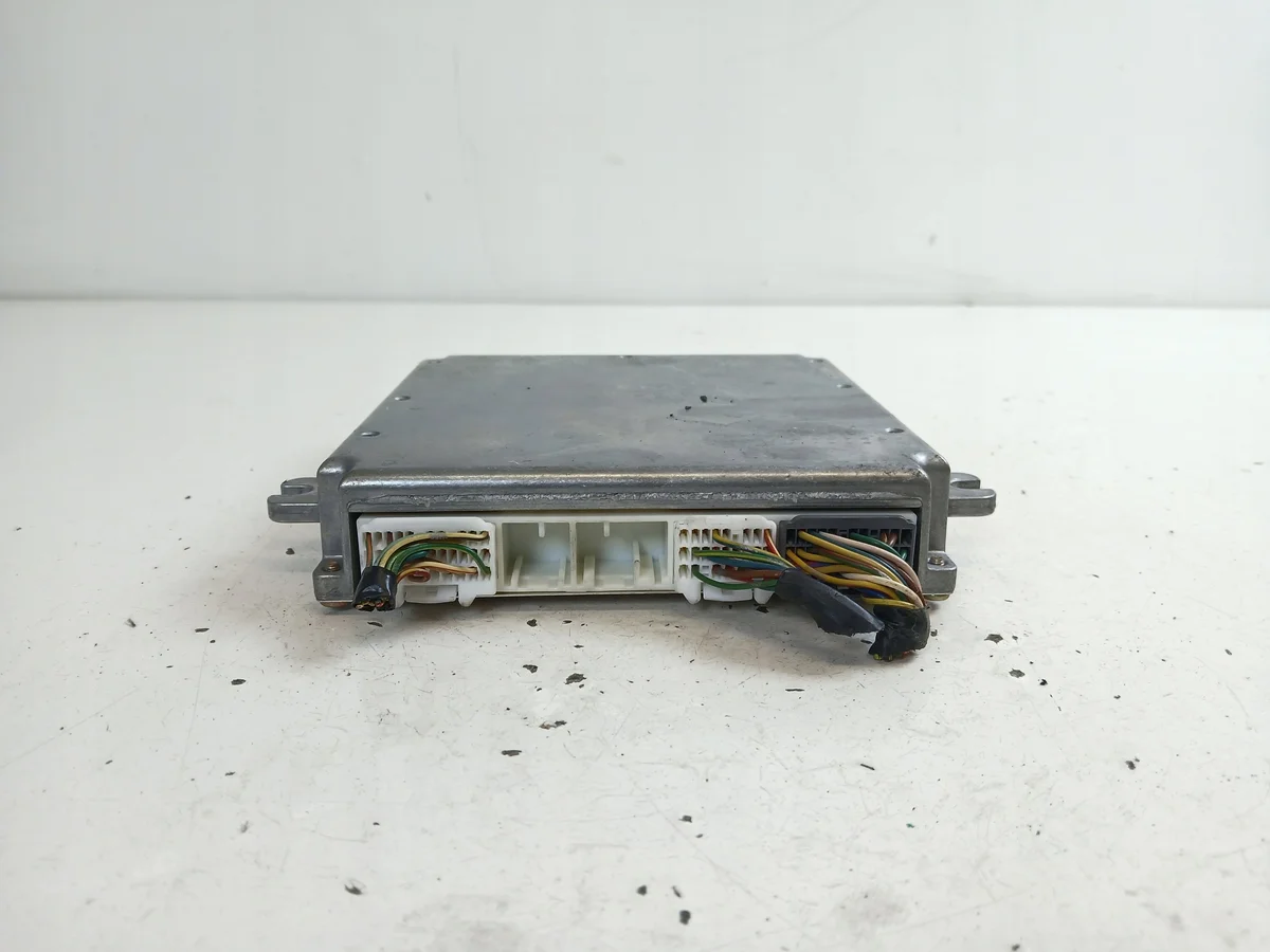 Honda Civic VII 1.6 Motorcomputer 37820-PMH-G21 image 4